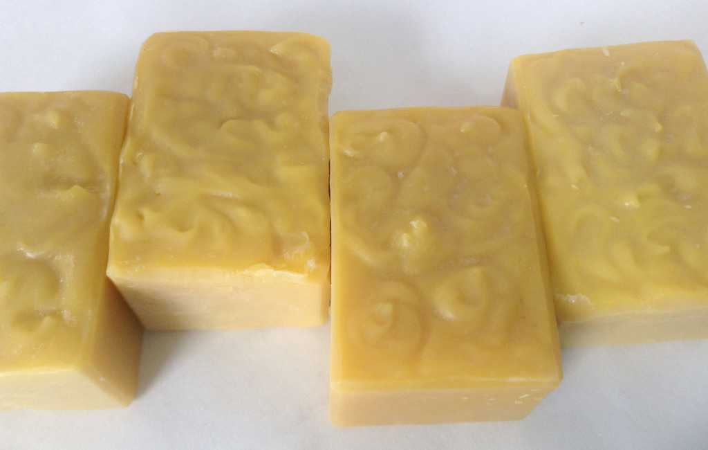 Using Infused Oils in Soap – New England Handmade Artisan Soaps