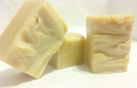 Yogurt – New England Handmade Artisan Soaps